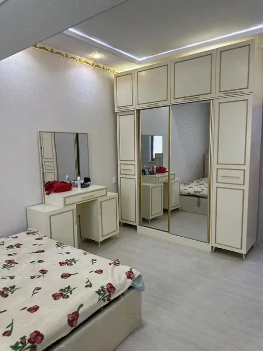 Ijaraga 3 xonali kvartira − 60 m²