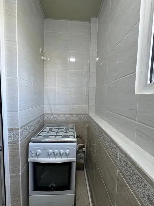 Ijaraga 4 xonali kvartira − 98 m²
