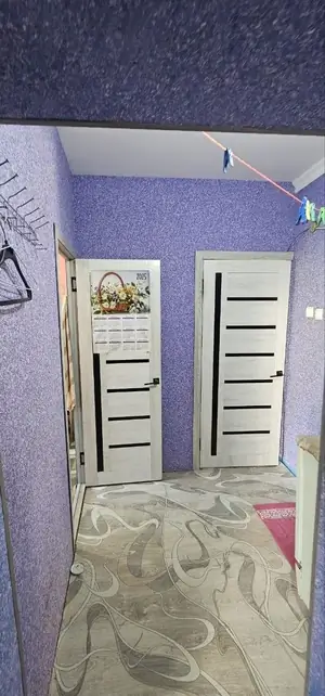 1 xonali kvartira − 47 m², 1/4 qavat