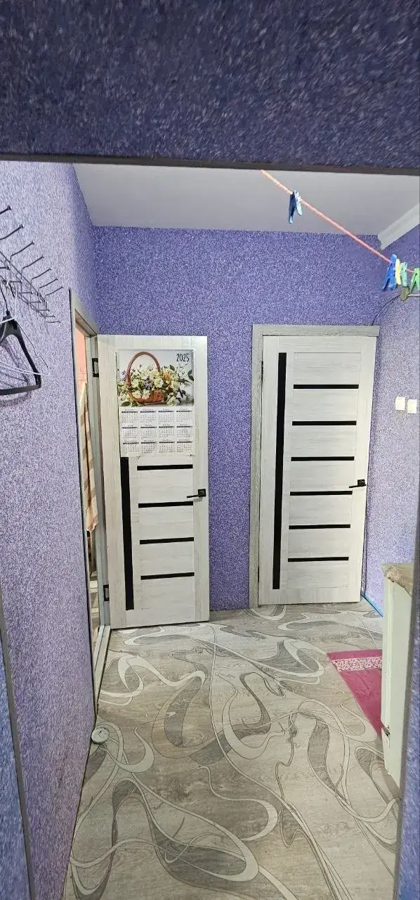 1 xonali kvartira sotiladi − 47 m²