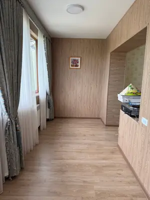 2 xonali kvartira − 56 m², 3/4 qavat
