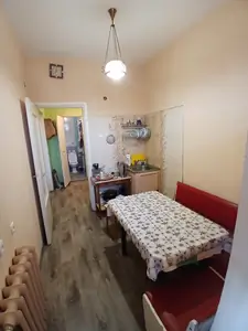 1 xonali kvartira − 40 m², 3/4 qavat