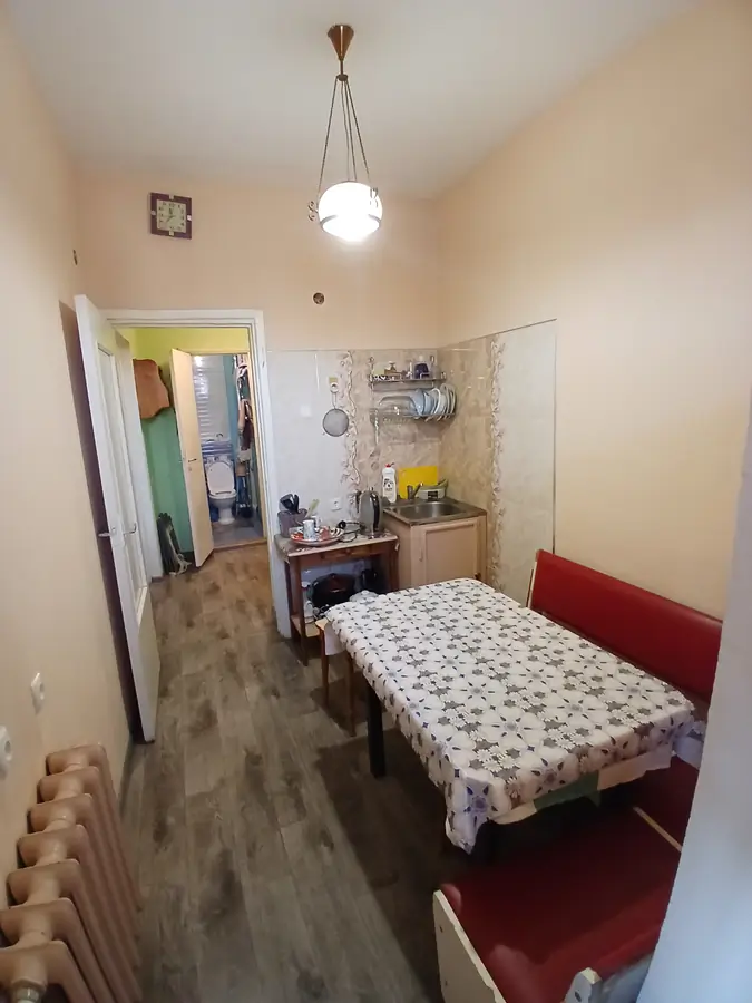 Ijaraga 1 xonali kvartira − 42 m²