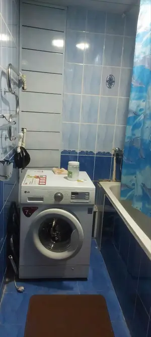 Ijaraga 3 xonali kvartira − 73 m²