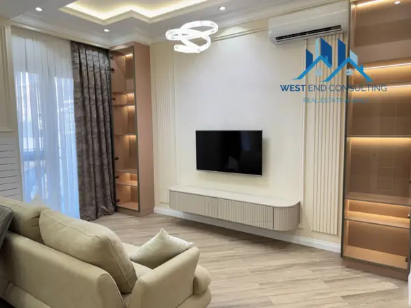 Ijaraga 3 xonali kvartira − 80 m²