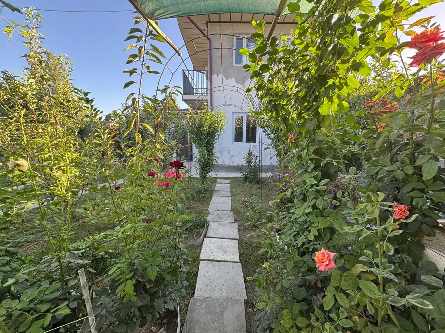 Продается 2-этажный дом − 152 м²