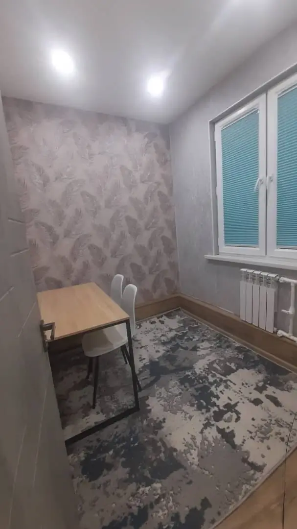Ijaraga 3 xonali kvartira − 65 m²