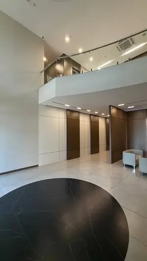 Ofis − 600 m², 9/9 qavat