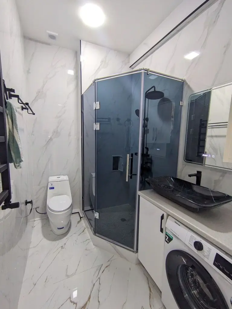 Ijaraga 2 xonali kvartira − 50 m²