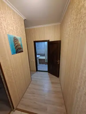 2 xonali kvartira − 50 m², 5/18 qavat