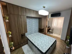 3 xonali kvartira − 60 m², 6/9 qavat