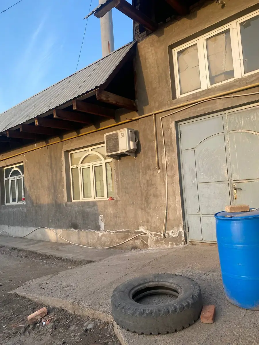 Продается производство − 1500 м² 