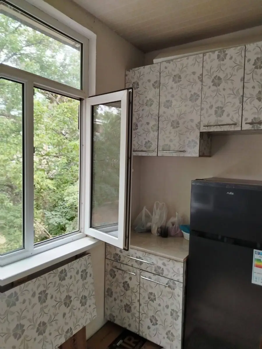 Ijaraga 2 xonali kvartira − 50 m²