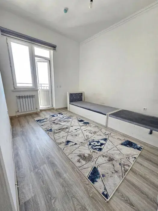 Ijaraga 3 xonali kvartira − 78 m²