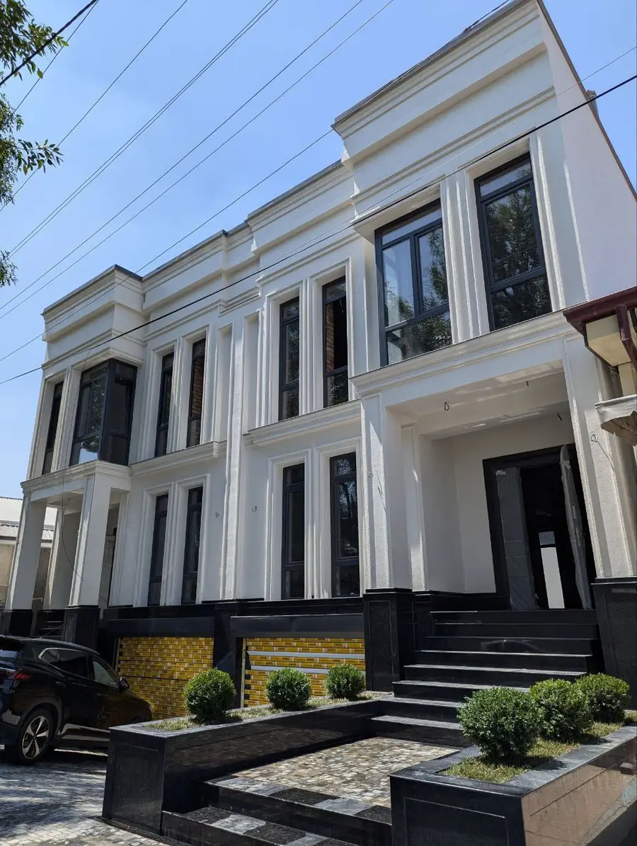 2 qavatli uy sotiladi − 288 m²