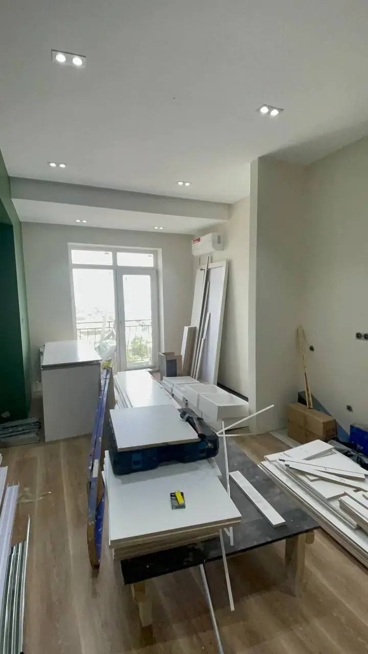 Продается 3-комнатная квартира − 86 м²