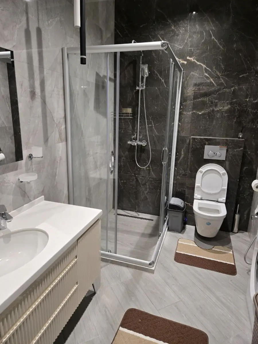 Ijaraga 2 xonali kvartira − 65 m²