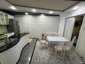 3 xonali kvartira − 85 m², 3/9 qavat