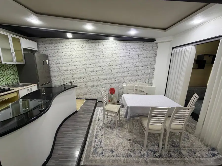Продается 3-комнатная квартира − 85 м²