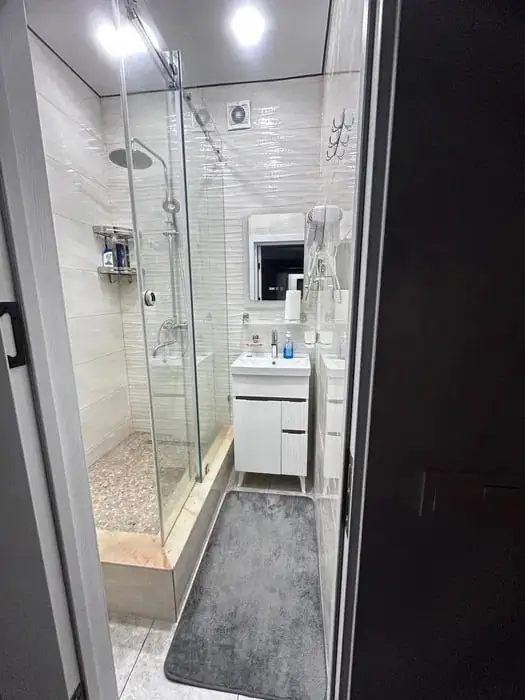 Ijaraga 2 xonali kvartira − 82 m²