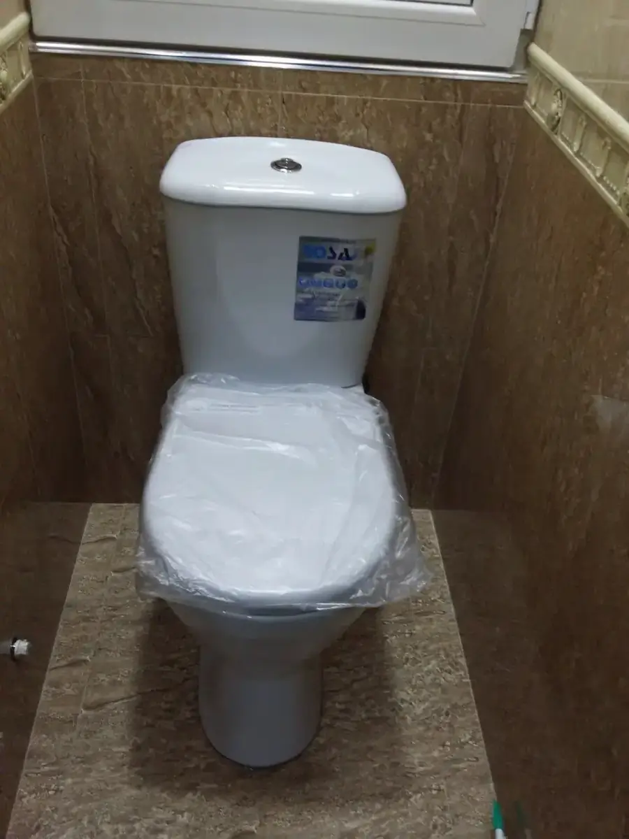 2 xonali kvartira sotiladi − 50 m²