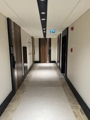 3 xonali kvartira − 100 m², 24/48 qavat