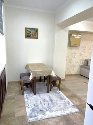 2 xonali kvartira − 55 m², 2/4 qavat