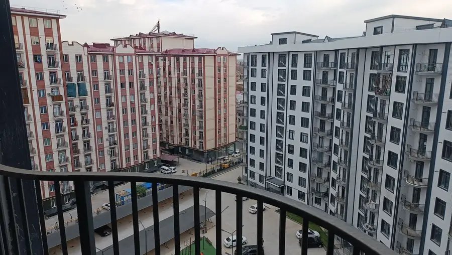 Продается 2-комнатная квартира − 63.8 м²