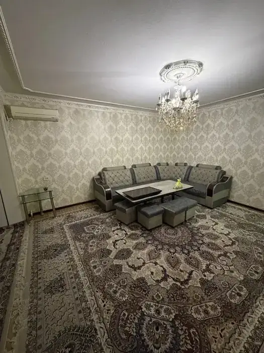 2 xonali kvartira − 60 m², 6/9 qavat