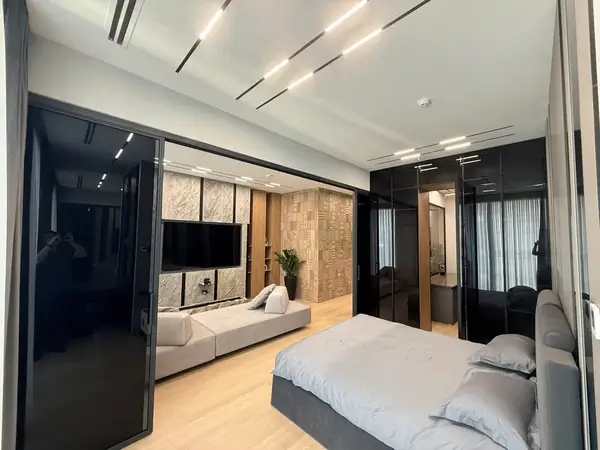 3 xonali kvartira − 74.2 m², 20/51 qavat