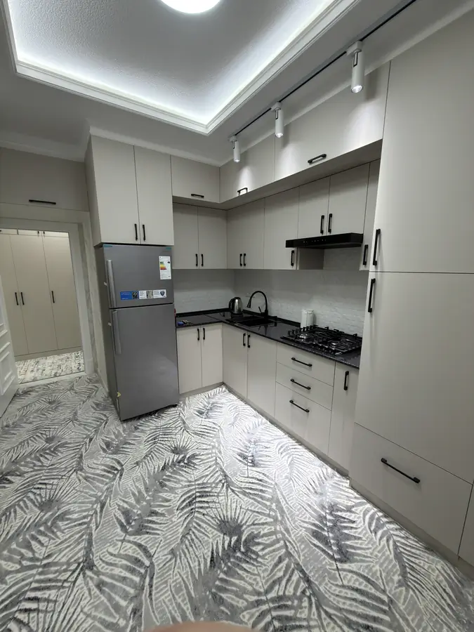 Sutkabay 3 xonali kvartira − 90 m²