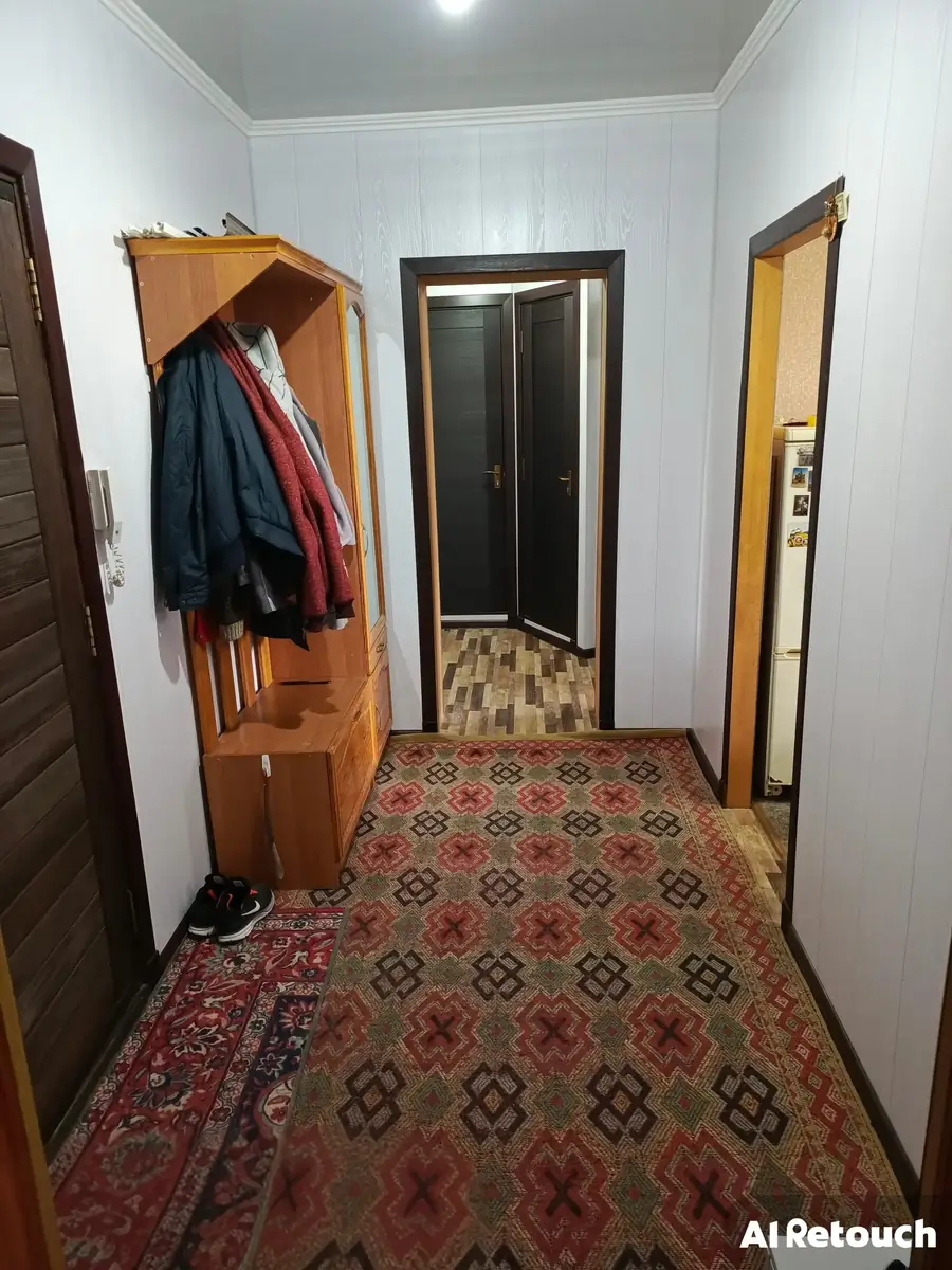 Продается 2-комнатная квартира − 65 м²