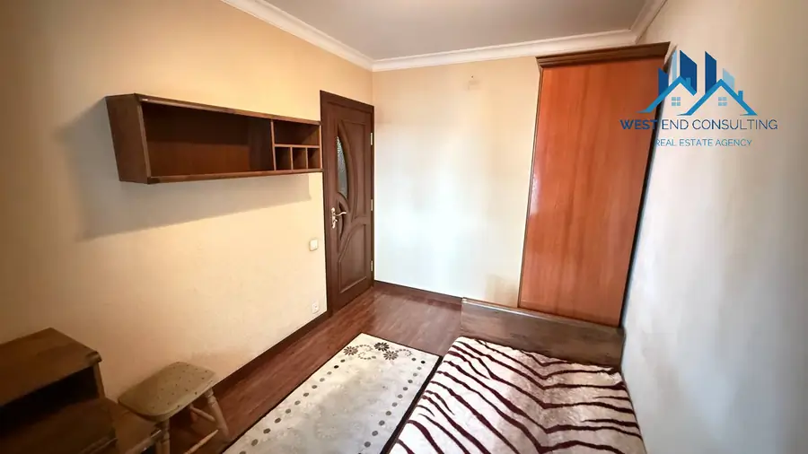 Ijaraga 3 xonali kvartira − 72 m²