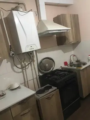 Ijaraga 2 xonali kvartira − 60 m²