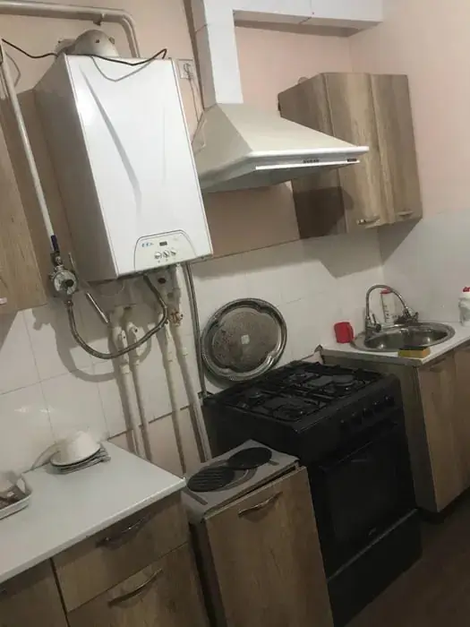 Ijaraga 2 xonali kvartira − 60 m²