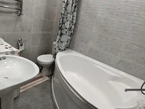 Ijaraga 3 xonali kvartira − 78 m²