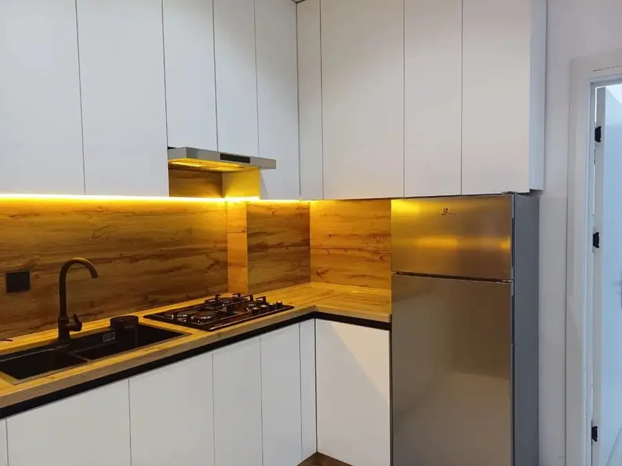 Ijaraga 3 xonali kvartira − 71 m²