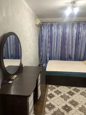 2 xonali kvartira − 65 m², 7/7 qavat