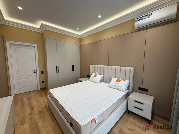 2 xonali kvartira − 55 m², 5/8 qavat