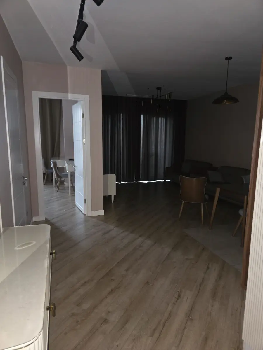 Ijaraga 2 xonali kvartira − 65 m²