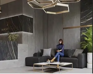 3 xonali kvartira − 89 m², 15/16 qavat