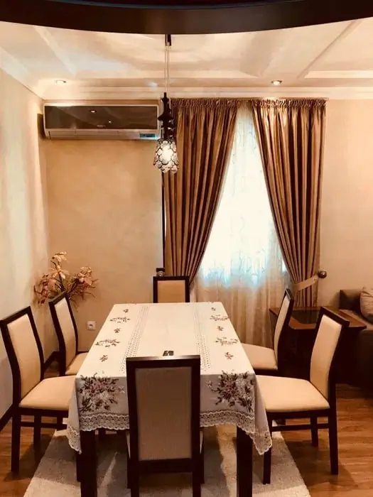 Ijaraga 2 xonali kvartira − 65 m²