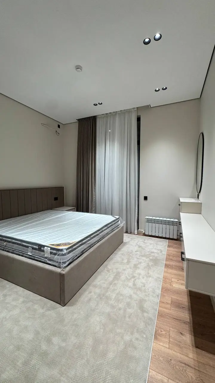 Ijaraga 3 xonali kvartira − 57 m²