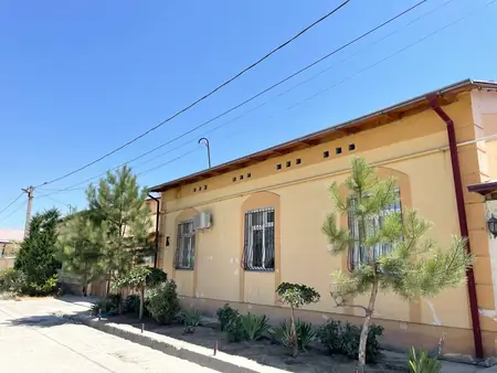 1 qavatli uy − 545 m², 6 sot. 