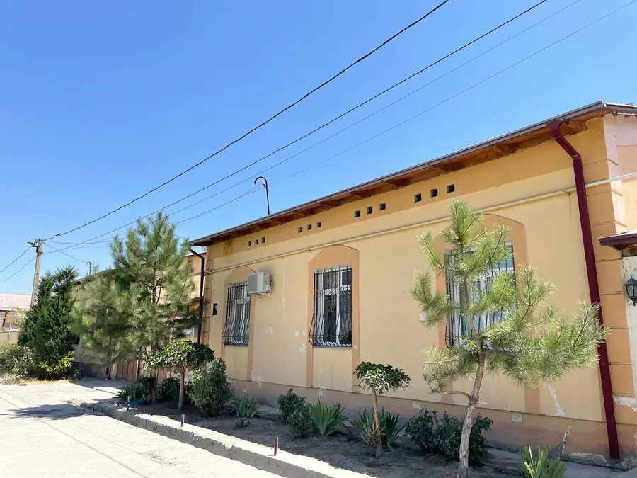 1 qavatli uy sotiladi − 545 m²