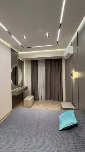 2 xonali kvartira − 40 m², 9/9 qavat