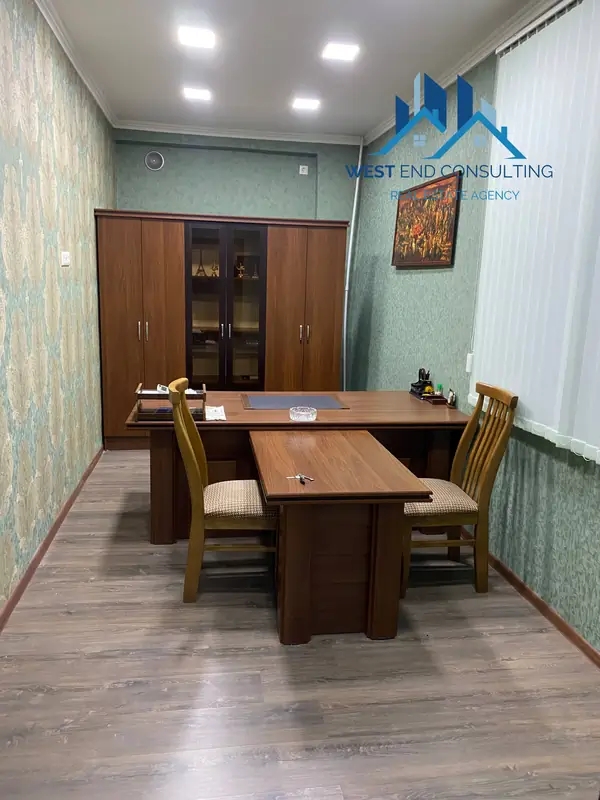 Ofis − 35 m², 6/6 qavat