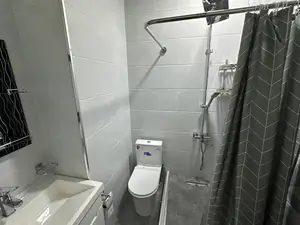 3 xonali kvartira − 110 m², 10/10 qavat
