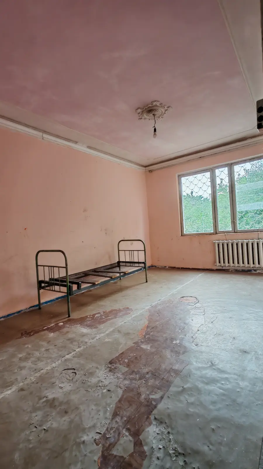 Ijaraga 4 xonali kvartira − 80 m²