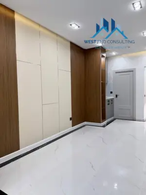 Ofis − 75 m², 1/9 qavat